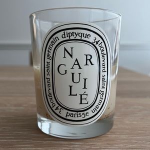 Diptyque Narguile (Honey Tobacco) Candle